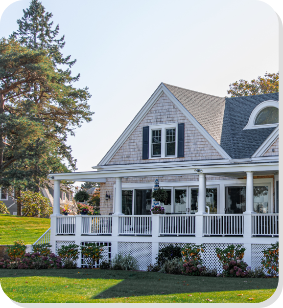 BeitSeeker - Find Your Dream Property